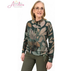 Dreamstar Coltrui Kodie dessin 243 groen mix Dreamstar Coltrui Kodie dessin 243 groen mix